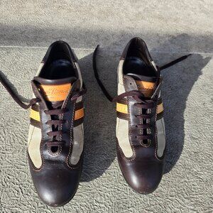 Men’s Louis Vuitton Vintage Sneakers – EU 7 (US/Canada 9–9.5)